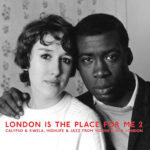 VARIOUS - LONDON IS THE PLACE FOR ME 2