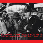 VARIOUS - LONDON IS THE PLACE FOR ME 4