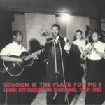 VARIOUS ARTISTS - LONDON IS THE PLACE FOR ME 8