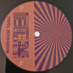 Various Artists - Warehouse Tools