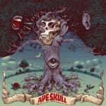 APE SKULL - Ape Skull (Coloured Vinyl)