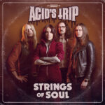 ACIDS TRIP - Strings Of Soul