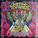 SOMNUS THRONE - Nemesis Lately (Coloured Vinyl)