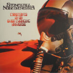 STONEWALL NOISE ORCHESTRA - Constants In An Ever Changing Universe (White/Orange/Red Vinyl)