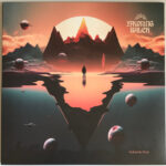YAWNING BALCH - Volume One (Sea Blue Vinyl)