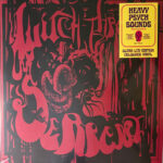WITCHTHROAT SERPENT - Witchthroat Serpent