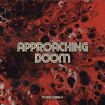 MONSTERNAUT - Approaching Doom