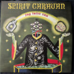 SPIRIT CARAVAN - Jug Fulla Sun (Neon Green Vinyl)