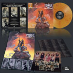 SINTAGE - Unbound Triumph (Marble Vinyl)