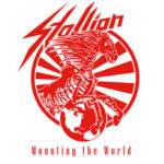 STALLION - Mounting The World (Pink Vinyl)