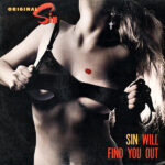 ORIGINAL SIN - Sin Will Find You Out