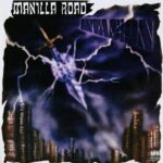 MANILLA ROAD - Invasion