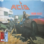 ACID - Engine Beast (Bi-Colour Vinyl)