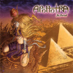 APOLLO RA - Ra Pariah