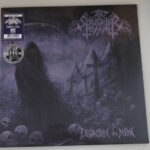 SLAUGHTER MESSIAH - Exorcized To None (Galaxy Vinyl)