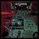 VOIVOD - Rrroooaaarrr
