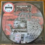 VOIVOD - Rrroooaaarrr (Picture Disc)