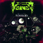 VOIVOD - Killing Technology