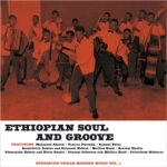 VARIOUS ARTISTS - ETHIOPIAN SOUL AND GROOVE