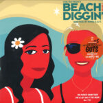 VARIOUS ARTISTS - BEACH DIGGIN VOL. 5
