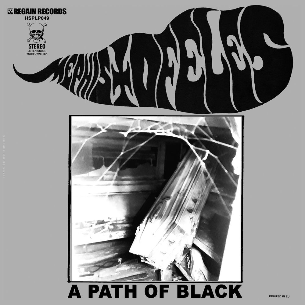 HSPLP0049.jpg MEPHISTOFELES - A Path Of Black - Image 1