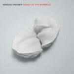 VANESSA WAGNER - Study Of The Invisible