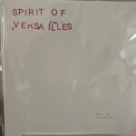 SPIRIT OF VERSAILLES - Live In Sioux Falls (Clear Vinyl) (Indie Exclusive)