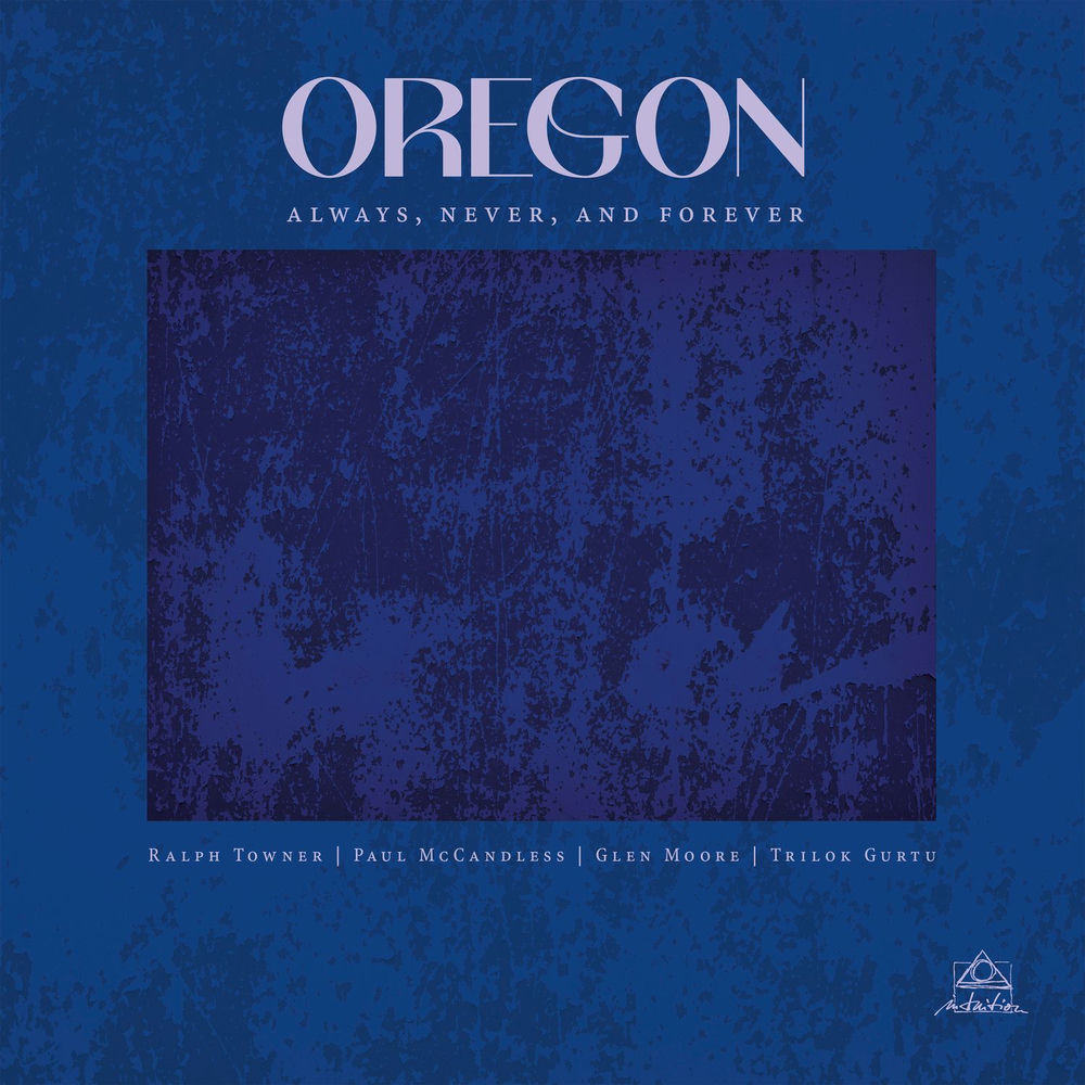 INT20731.jpg OREGON - ALWAYS NEVER AND FOREVER - Image 1
