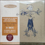 WOO - XYLOPHONICS  ROBOT X