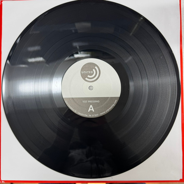 IPC171LP.jpg MARK LANEGAN - HOUSTON PUBLISHING DEMOS 2002 - Image 1
