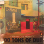 V/A DUB - 100 TONS OF DUB
