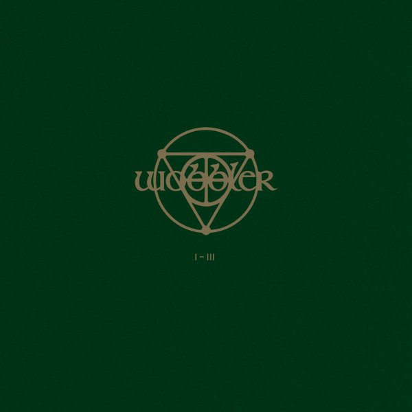 KAR208BOX.jpg WOBBLER - I - III (+Booklet +Slipmat) - Image 1