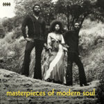Various Artists - Masterpieces Of Modern Soul