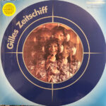 STERNENMADCHEN - GILLES ZEITSCHIFF