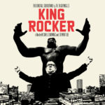 THE NIGHTINGALES - KING ROCKER (SOUNDTRACK)