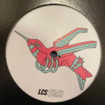 Various Artists - LCSTRAX001