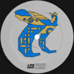 Various Artists - LCSTRAX003