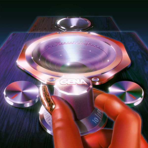 LEX202LPRT.jpg THE PLEASURE IS YOURS - GENA - Image 1