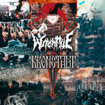 WITCHRITE/KRONSTADT - WITCHRITE/KRONSTADT
