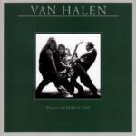 VAN HALEN - Women And Children First
