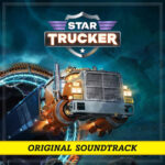 VARIOUS ARTISTS - STAR TRUCKER (ORIGINAL SOUNDTRACK)