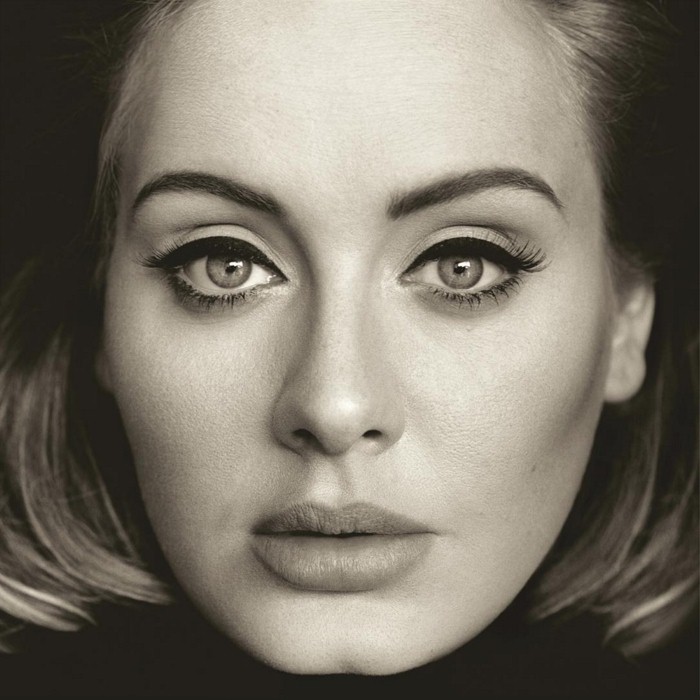 LP-XL-1139-1.jpg ADELE - 25 - Image 1