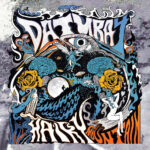 DATURA4 - Hairy Mountain