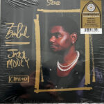 ZACCHAEUS PAUL - Jazz Money
