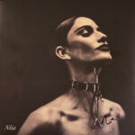 NIIA - V (Opaque White Vinyl)