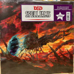 VARIOUS ARTISTS - Spelljams (Maroon/Purple Galaxy Vinyl) (Indie Exclusive)