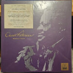 OSCAR PETERSON - World Tour Box Set