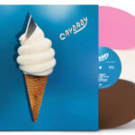 TEGAN AND SARA - Crybaby (Neapolitan Coloured Vinyl)