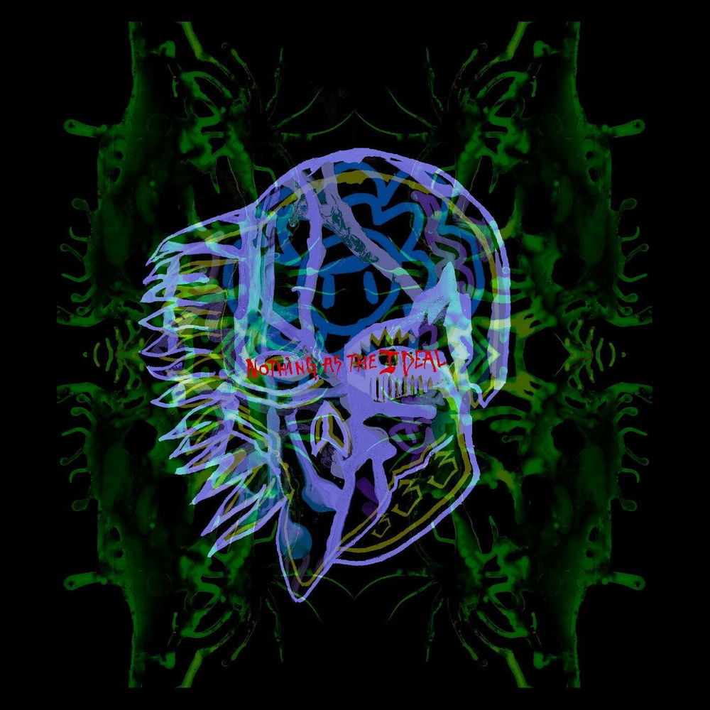 LPNW5421-1.jpg ALL THEM WITCHES - Nothing As The Ideal - Image 1