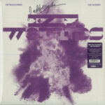 WALLFLOWERS - Exit Wounds (Deluxe Edition) (Gray/Purple Marble Vinyl) (Indie Exclusive)